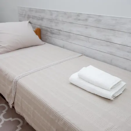 Apartment Angeli *