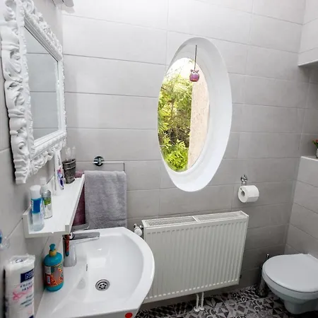 Apartment Angeli Subotica