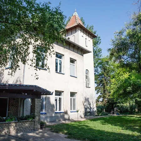Angeli Apartment Subotica