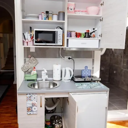 Apartment Angeli