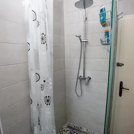 Apartment Angeli