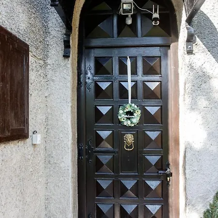 Apartment Angeli