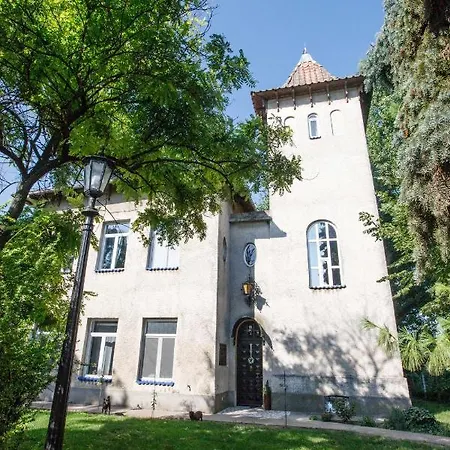 Apartment Angeli *