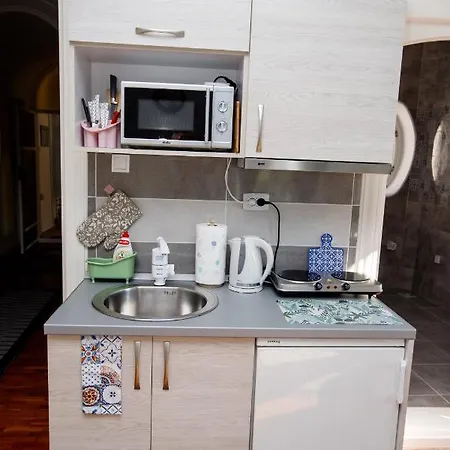 Angeli Apartment Subotica