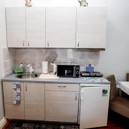 Apartment Angeli