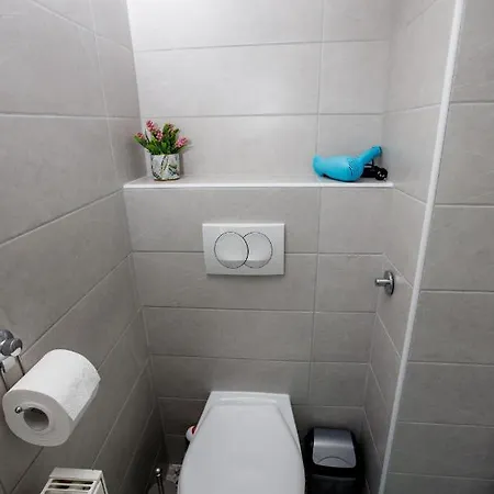 Apartment Angeli