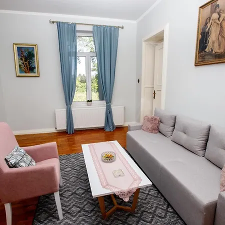 Apartment Angeli