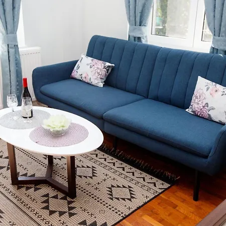 Apartment Angeli Subotica