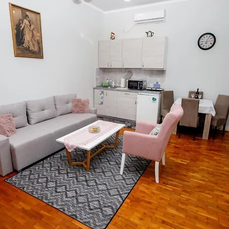 Apartment Angeli