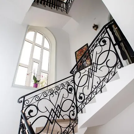 شقة Angeli سوبوتيتْسا